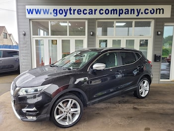 Used Nissan Qashqai 2019 for sale - 78876396: Photo