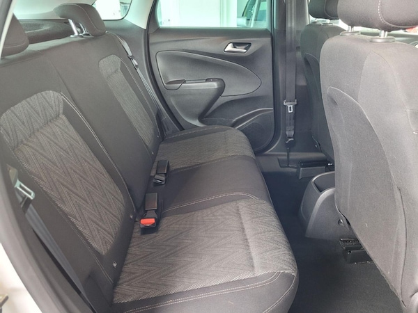 Used Vauxhall Crossland X 2020 for sale - 76305579: Photo 17