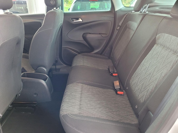 Used Vauxhall Crossland X 2020 for sale - 76305579: Photo 18