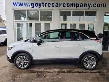 Used Vauxhall Crossland X 2020 for sale - 76305579: Photo 2