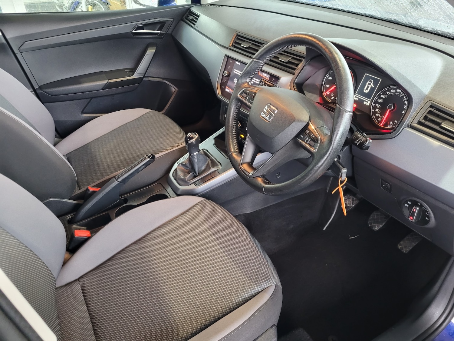 Used SEAT Arona 2020 for sale - 77465812: Photo 10