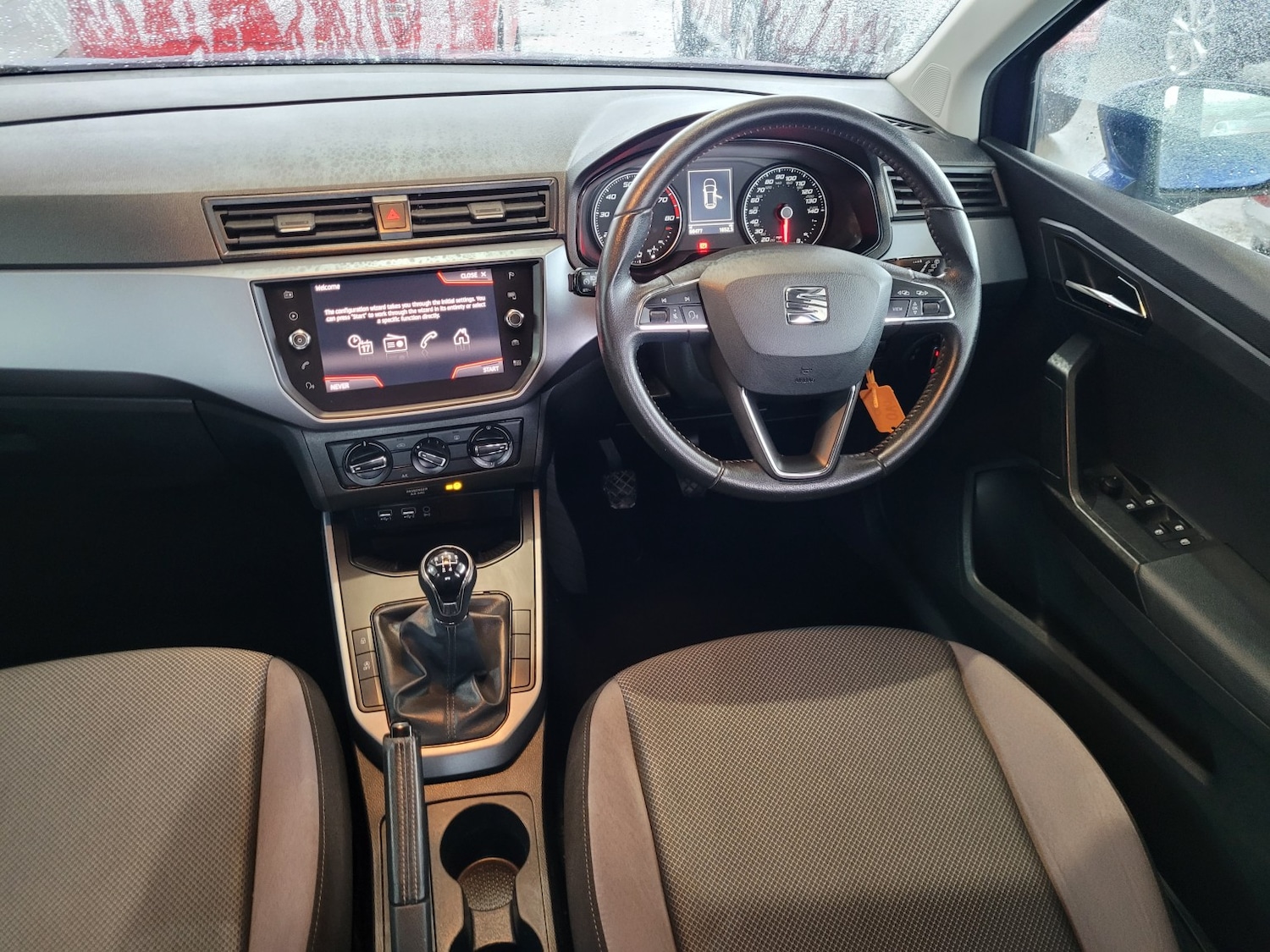 Used SEAT Arona 2020 for sale - 77465812: Photo 11
