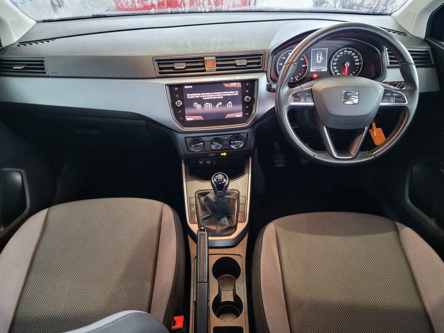 Used SEAT Arona 2020 for sale - 77465812: Photo 12