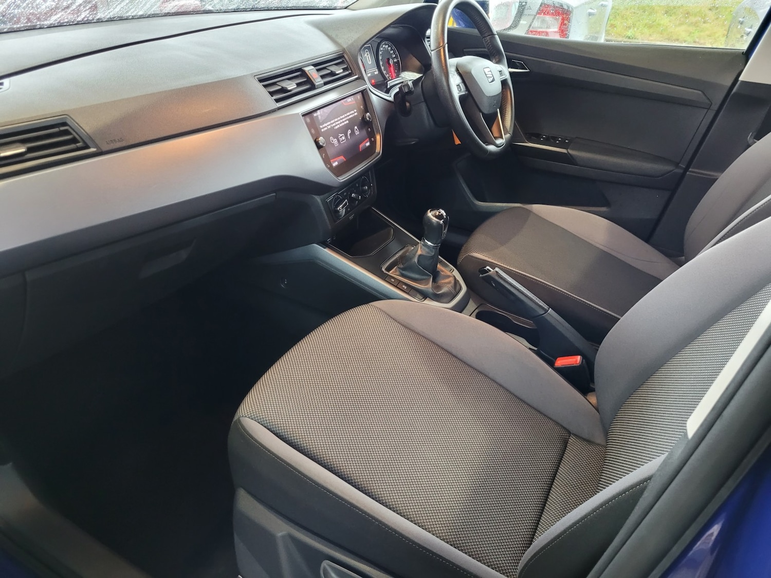 Used SEAT Arona 2020 for sale - 77465812: Photo 14