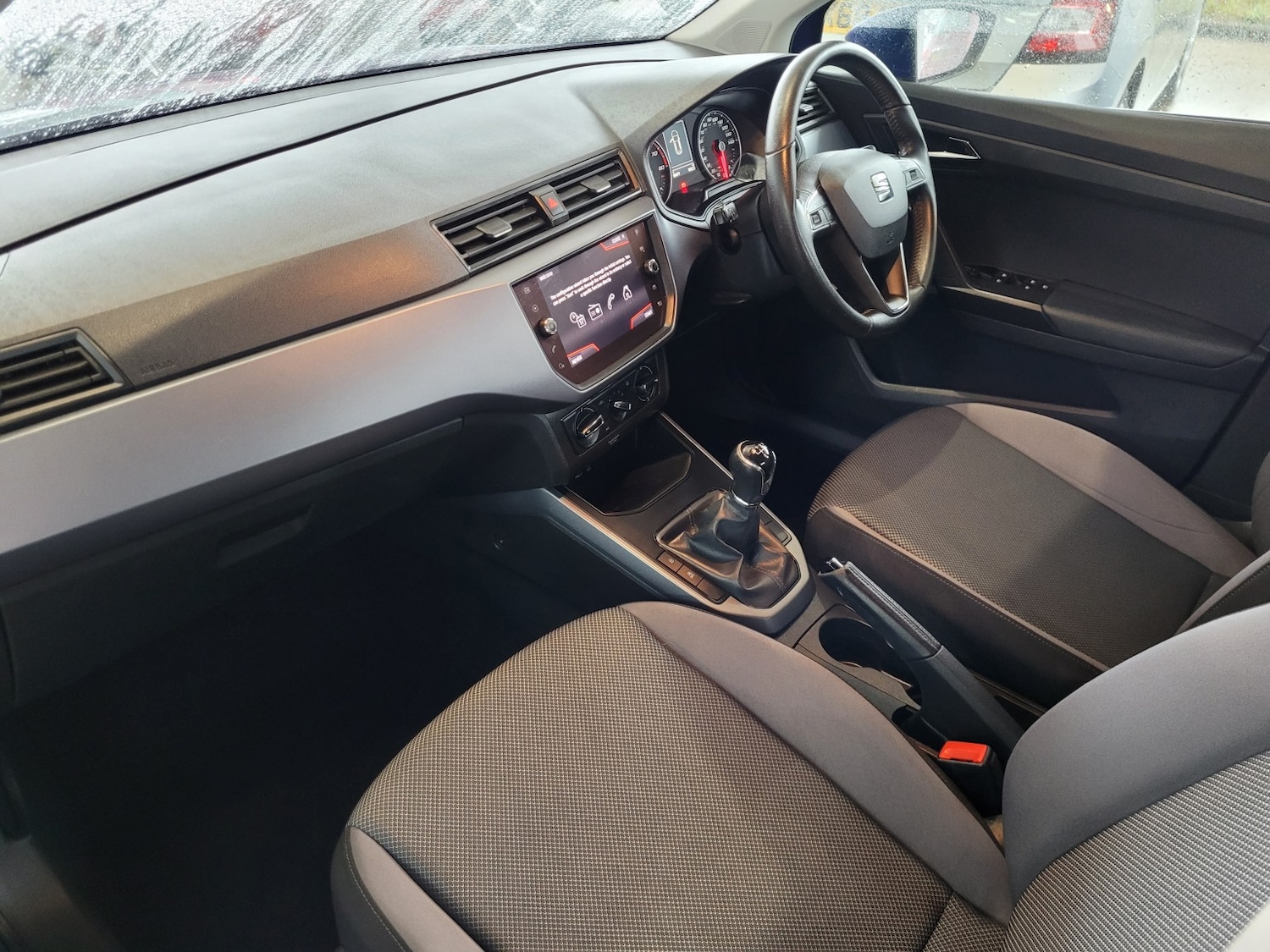 Used SEAT Arona 2020 for sale - 77465812: Photo 15