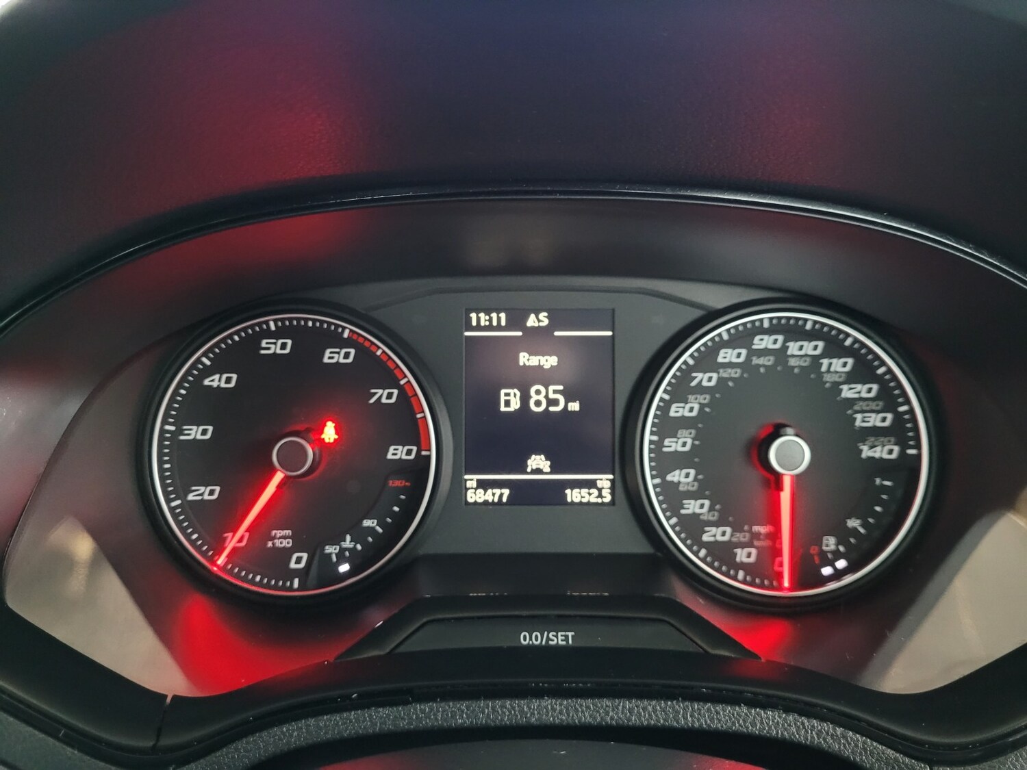 Used SEAT Arona 2020 for sale - 77465812: Photo 19