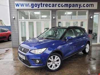 Used SEAT Arona 2020 for sale - 77465812: Photo