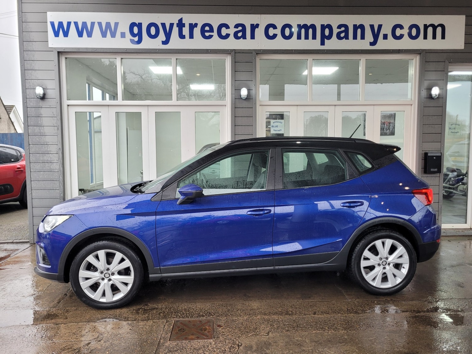 Used SEAT Arona 2020 for sale - 77465812: Photo 2