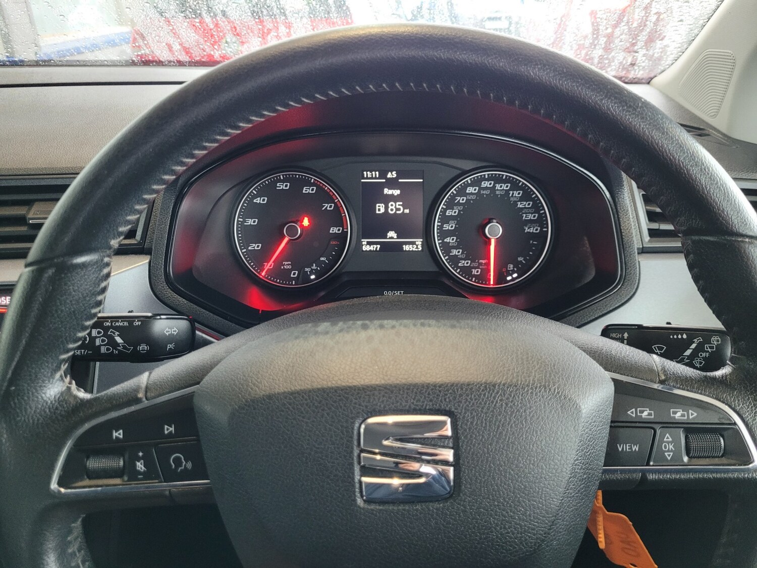 Used SEAT Arona 2020 for sale - 77465812: Photo 20