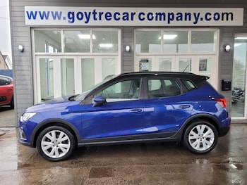 Used SEAT Arona 2020 for sale - 77465812: Photo
