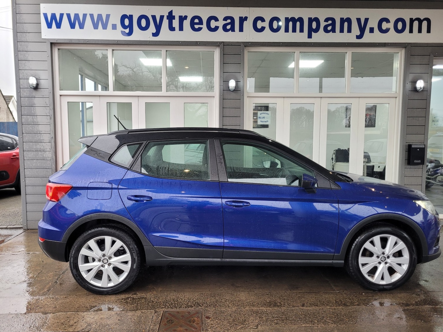 Used SEAT Arona 2020 for sale - 77465812: Photo 6