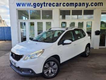 Used Peugeot 2008 2017 for sale - 75039174: Photo