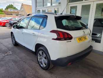Used Peugeot 2008 2017 for sale - 75039174: Photo