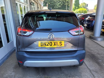 Used Vauxhall Crossland X 2020 for sale - 79023839: Photo
