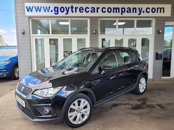 Used SEAT Arona 2020 for sale - 79463546: Photo