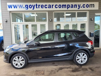 Used SEAT Arona 2020 for sale - 79463546: Photo