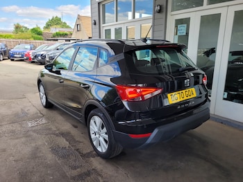 Used SEAT Arona 2020 for sale - 79463546: Photo