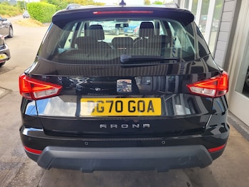 Used SEAT Arona 2020 for sale - 79463546: Photo