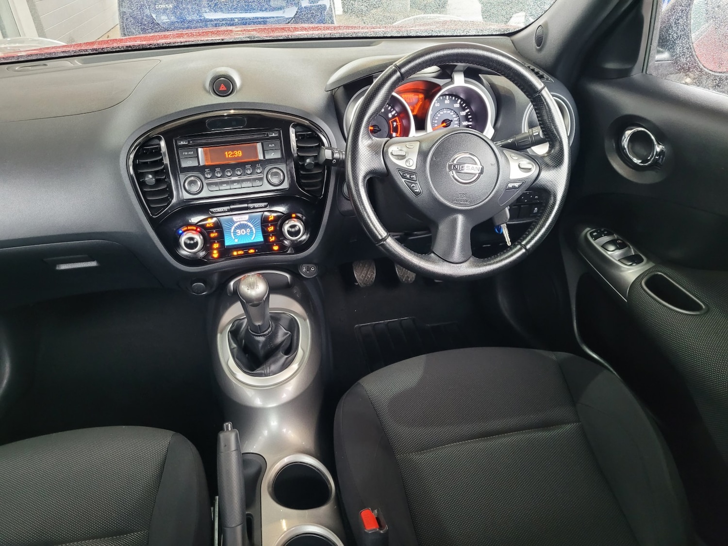 Used Nissan Juke 2013 for sale - 77423565: Photo 12