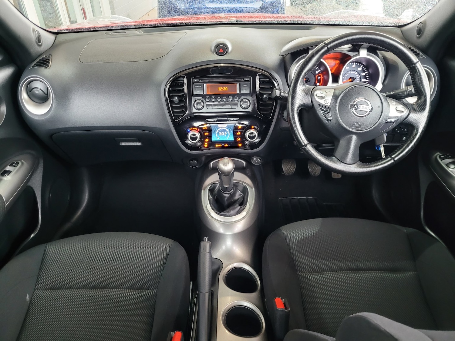 Used Nissan Juke 2013 for sale - 77423565: Photo 13