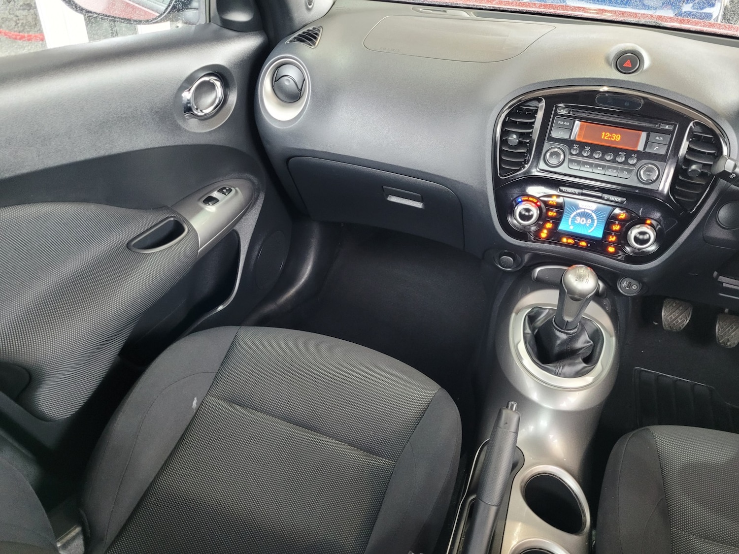 Used Nissan Juke 2013 for sale - 77423565: Photo 14