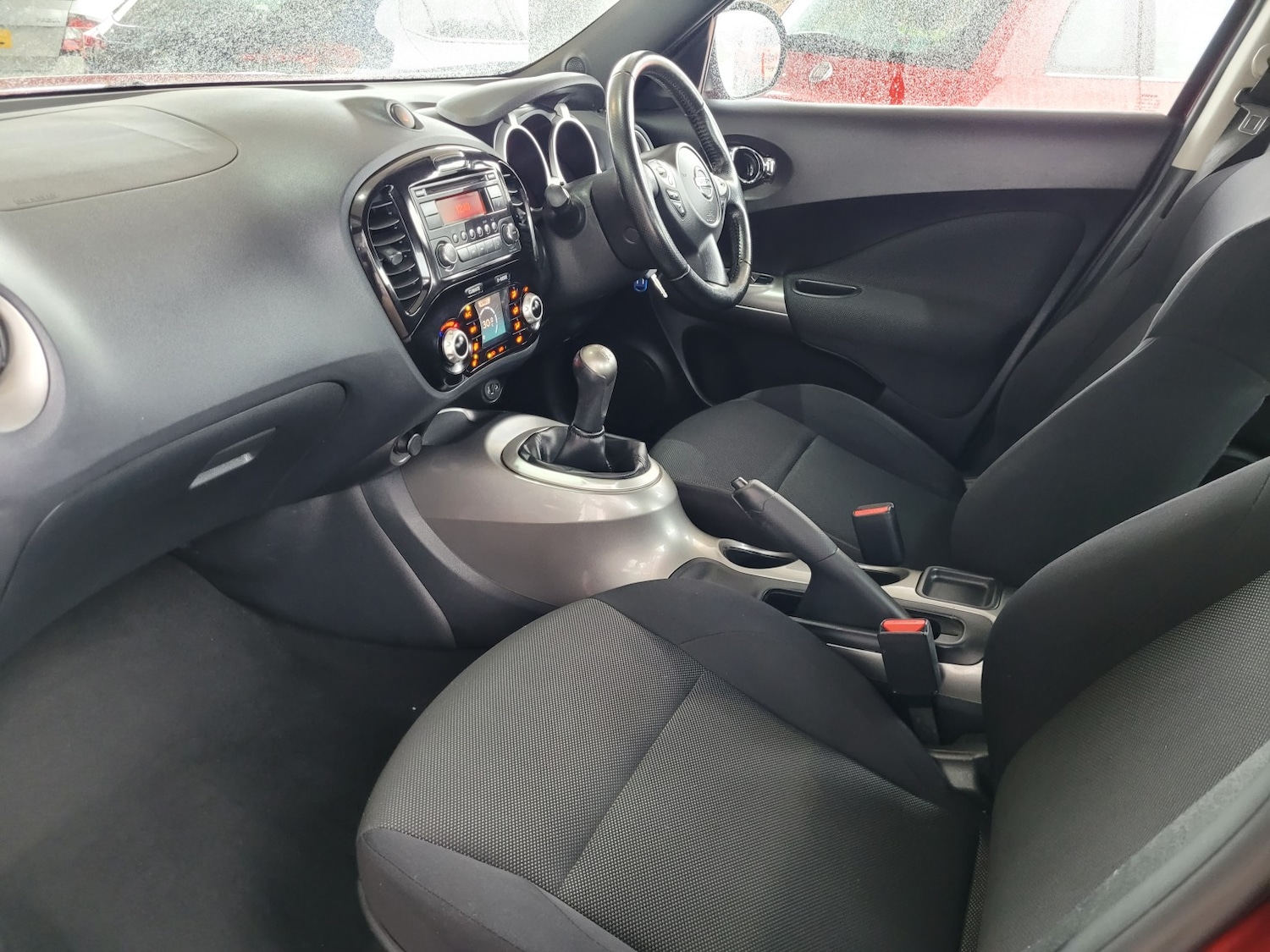 Used Nissan Juke 2013 for sale - 77423565: Photo 16