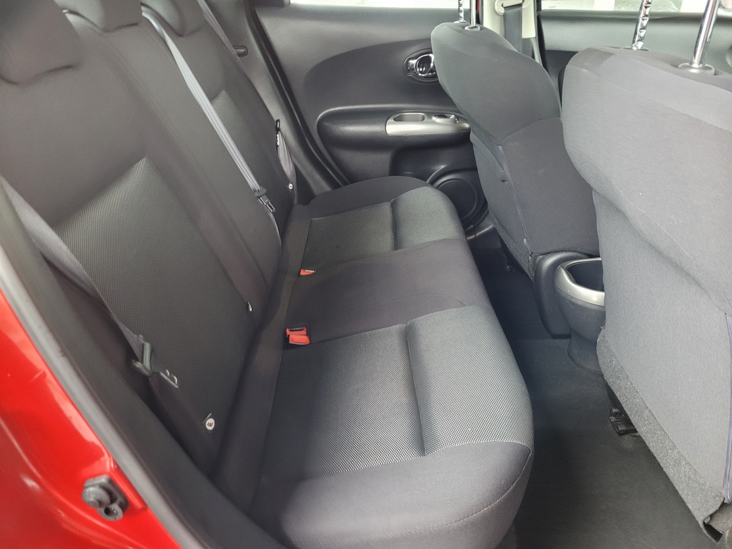 Used Nissan Juke 2013 for sale - 77423565: Photo 17