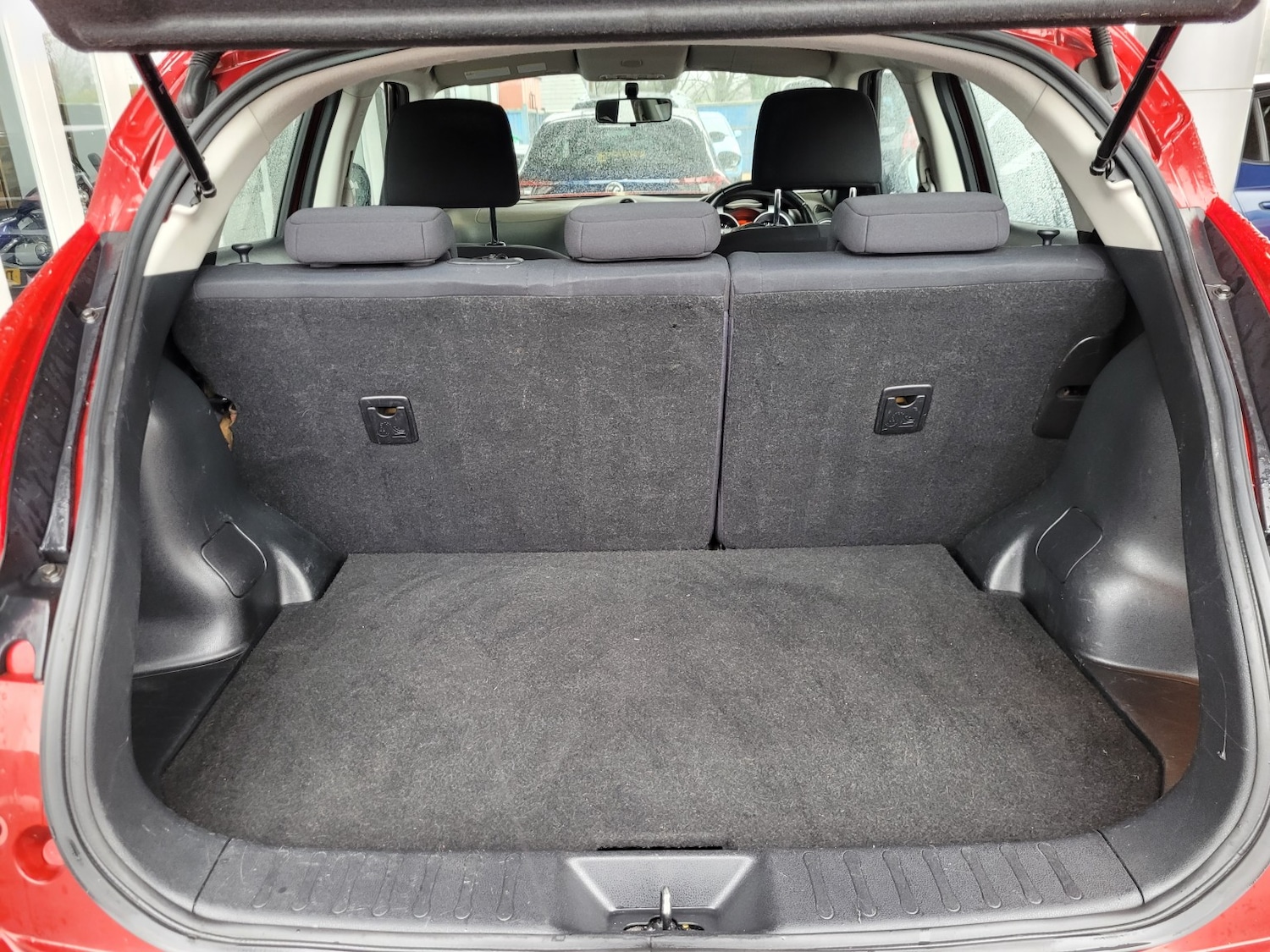 Used Nissan Juke 2013 for sale - 77423565: Photo 19