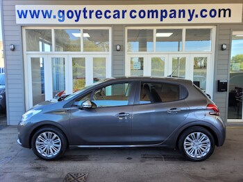 Used Peugeot 208 2019 for sale - 78373421: Photo
