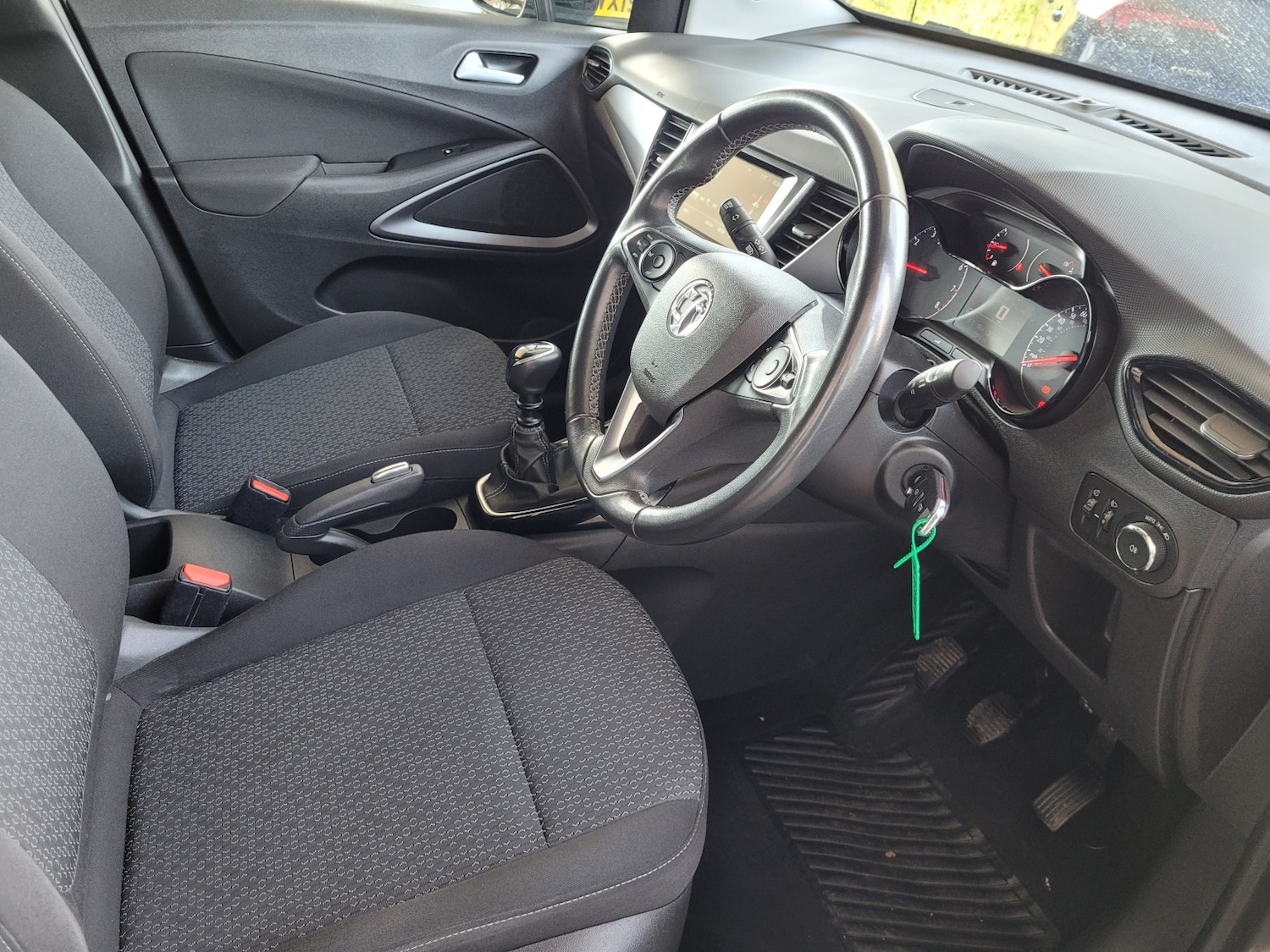 Used Vauxhall Crossland 2022 for sale - 78155300: Photo 11