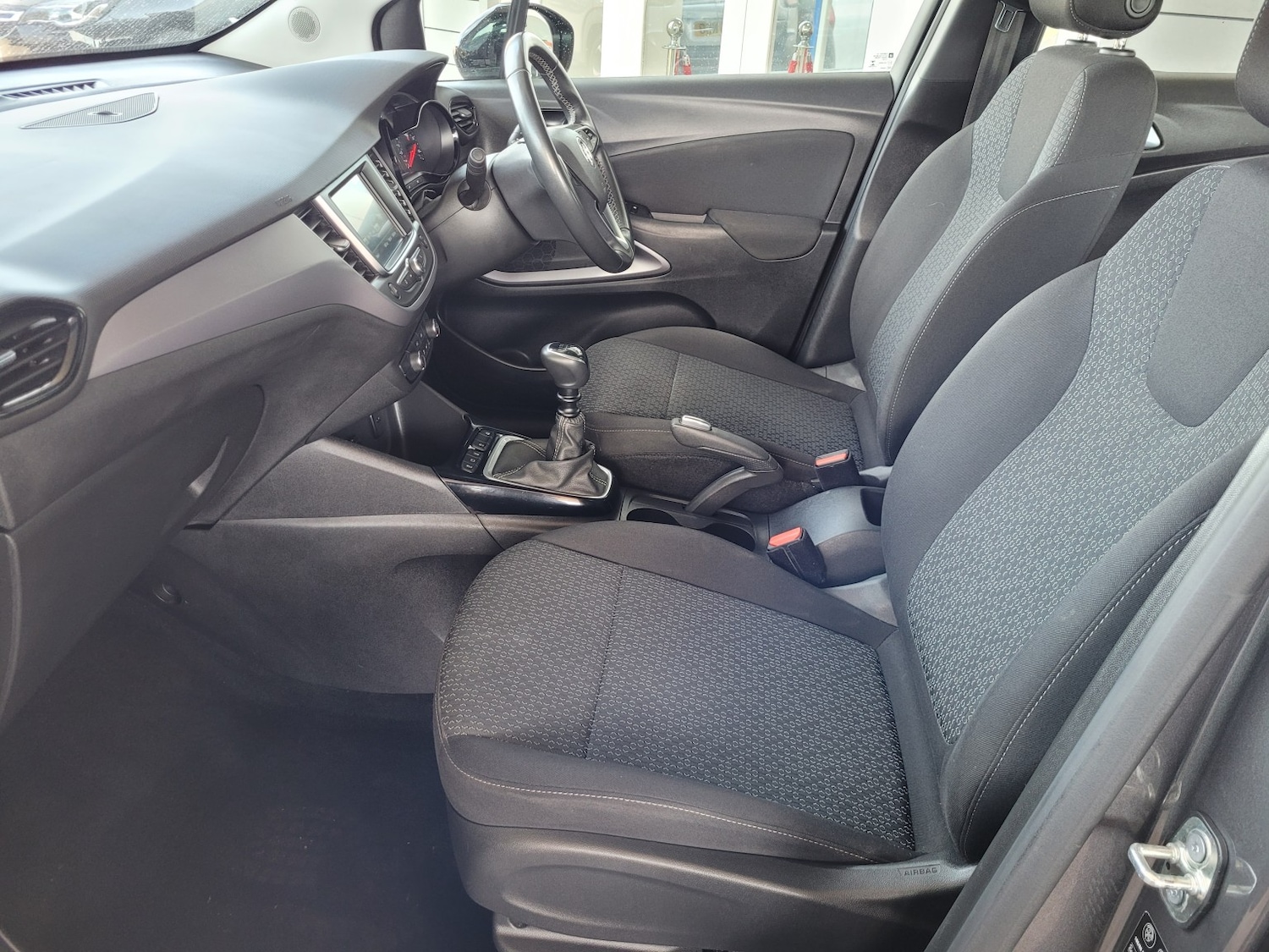 Used Vauxhall Crossland 2022 for sale - 78155300: Photo 12