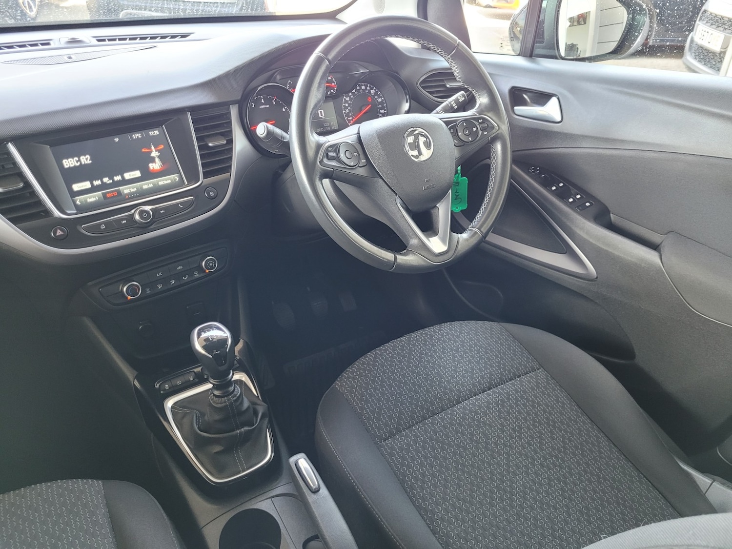 Used Vauxhall Crossland 2022 for sale - 78155300: Photo 13