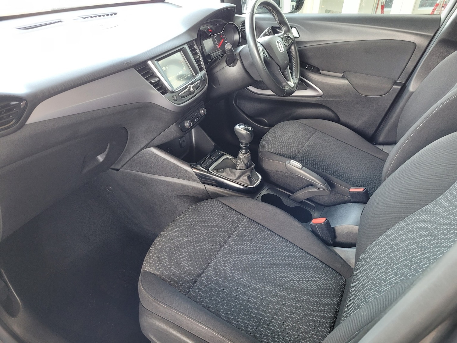 Used Vauxhall Crossland 2022 for sale - 78155300: Photo 16