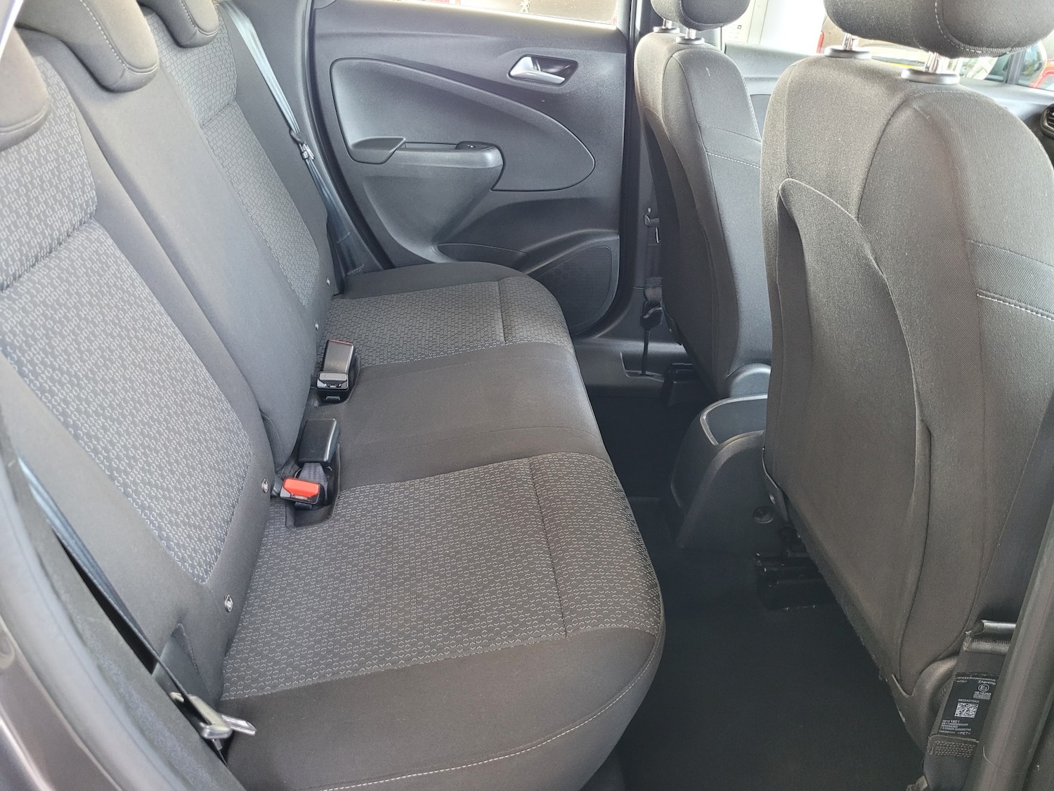 Used Vauxhall Crossland 2022 for sale - 78155300: Photo 17