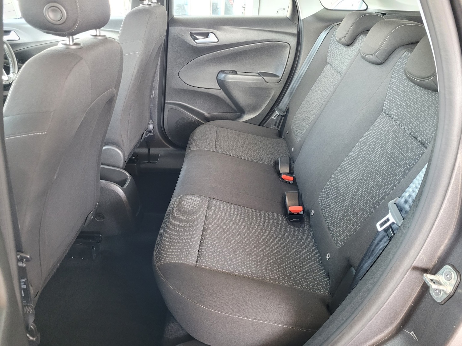 Used Vauxhall Crossland 2022 for sale - 78155300: Photo 18