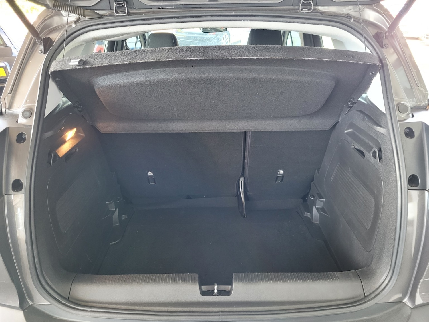 Used Vauxhall Crossland 2022 for sale - 78155300: Photo 19