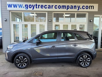 Used Vauxhall Crossland 2022 for sale - 78155300: Photo
