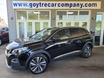 Used Peugeot 3008 2019 for sale - 79010801: Photo