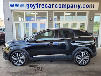 Used Peugeot 3008 2019 for sale - 79010801: Photo
