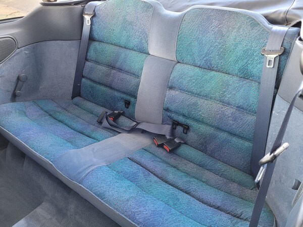 Used Ford Escort 1994 for sale - 66594730: Photo 12