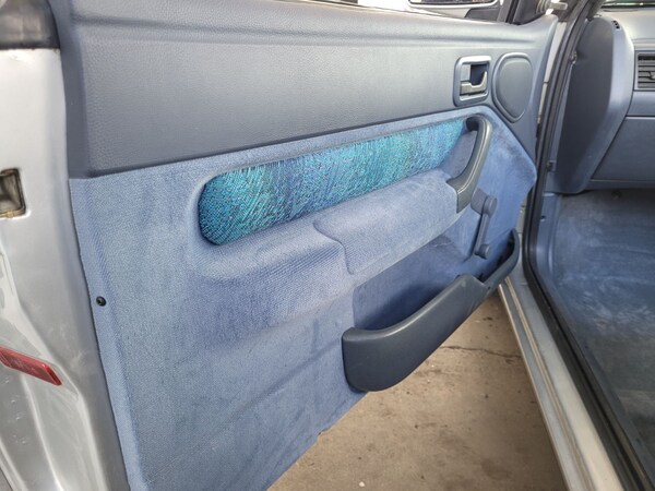 Used Ford Escort 1994 for sale - 66594730: Photo 13