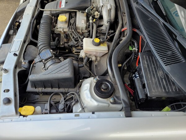 Used Ford Escort 1994 for sale - 66594730: Photo 15