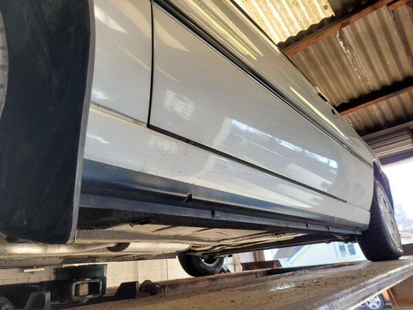 Used Ford Escort 1994 for sale - 66594730: Photo 17