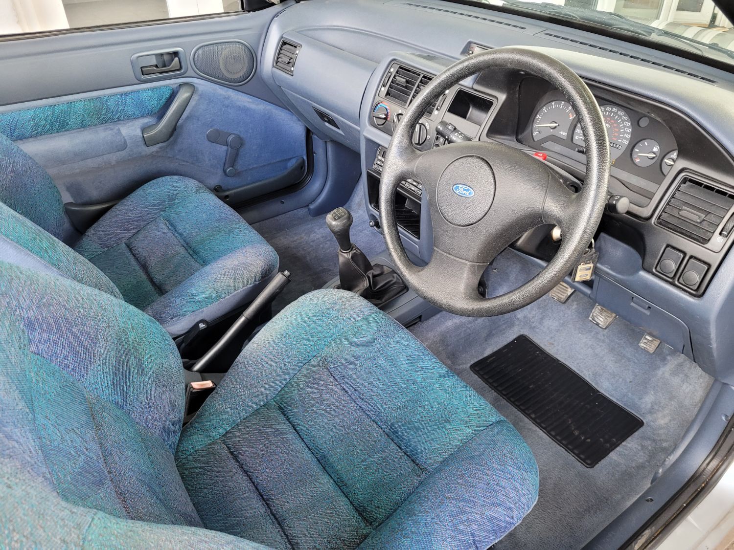 Vehicle 28