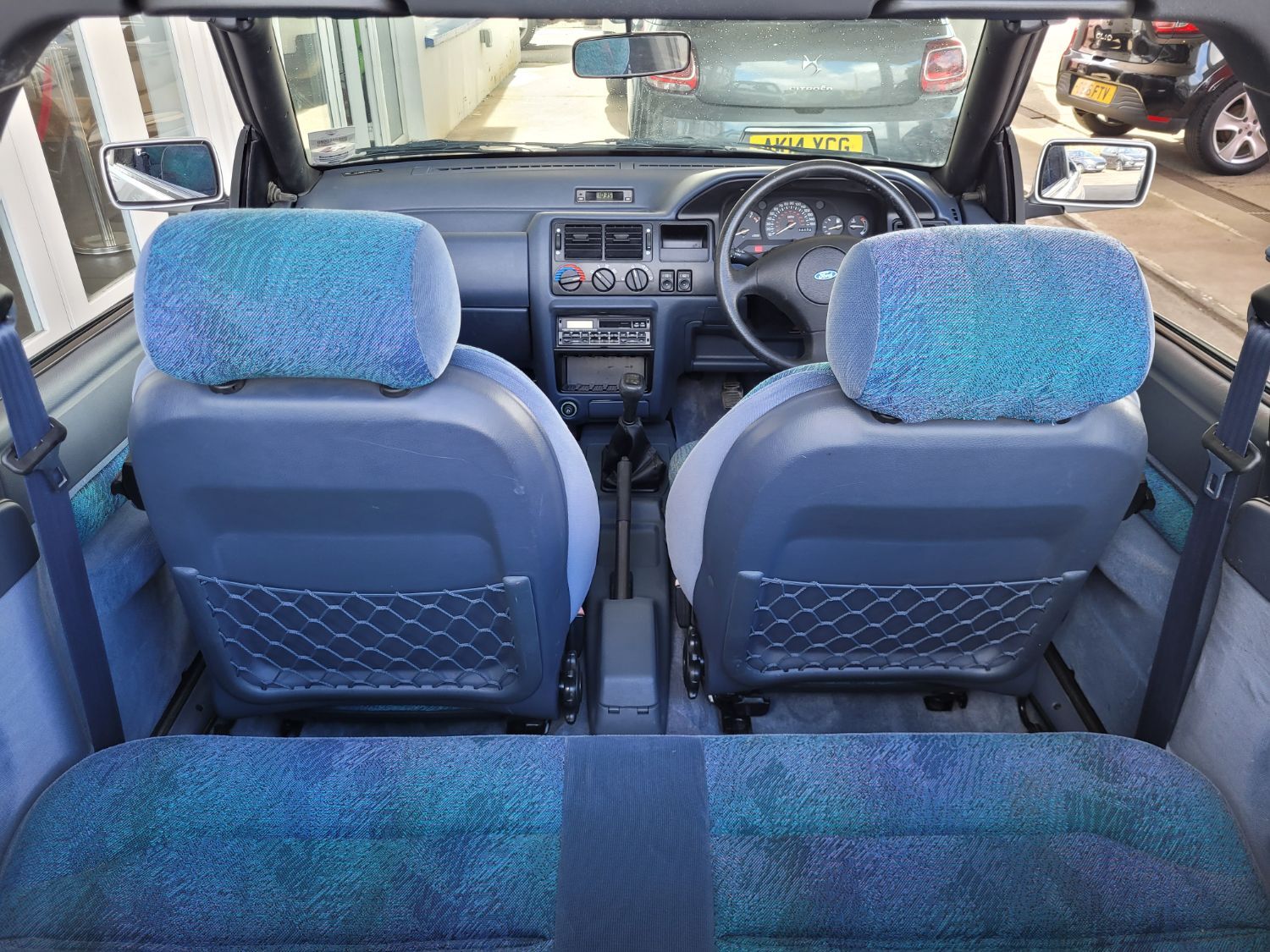 Vehicle 29