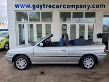 Used Ford Escort 1994 for sale - 66594730: Photo
