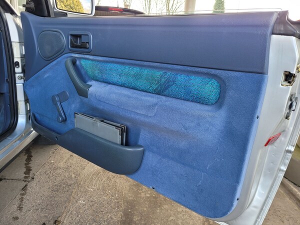 Used Ford Escort 1994 for sale - 66594730: Photo 30