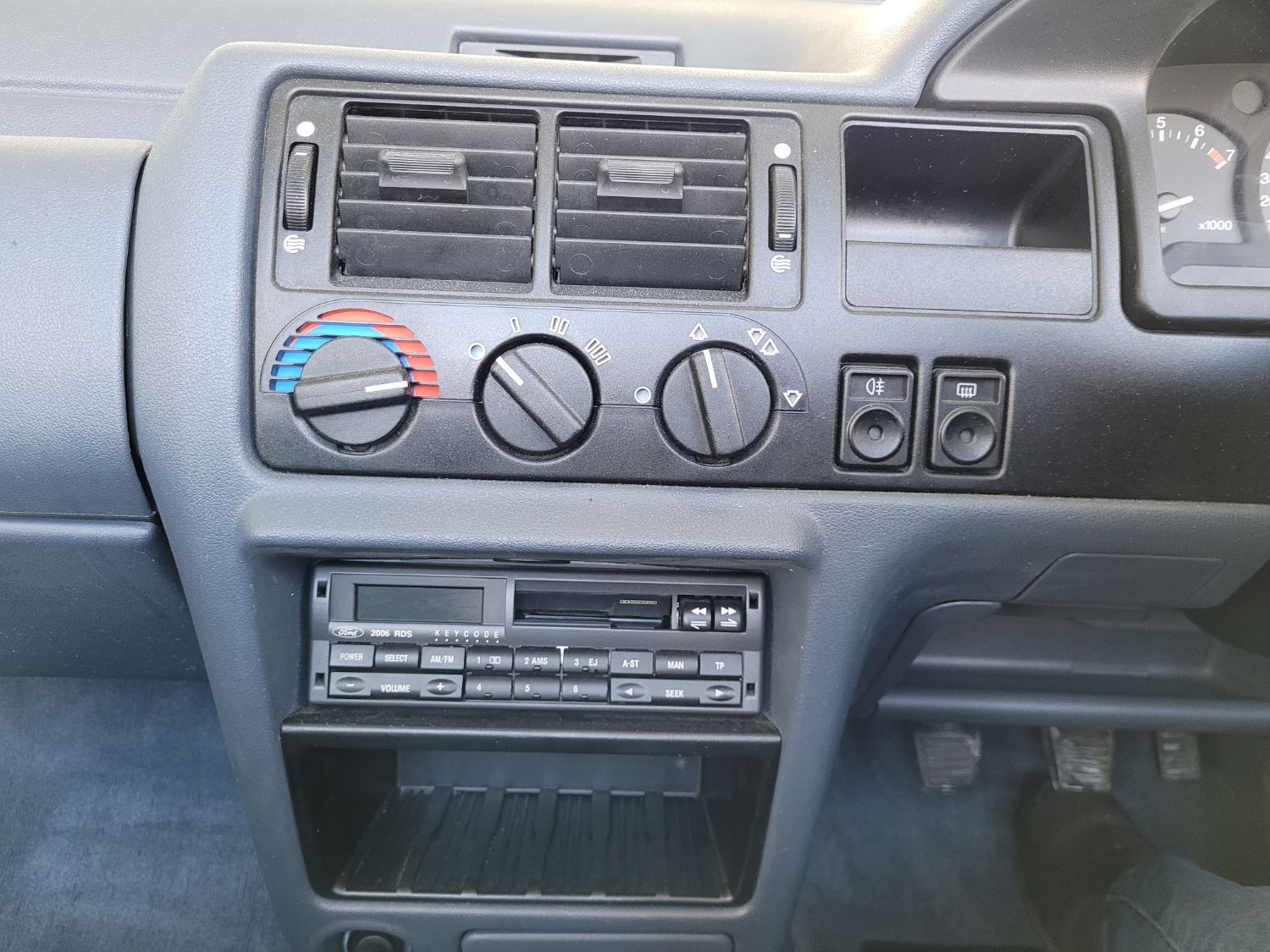 Vehicle 31