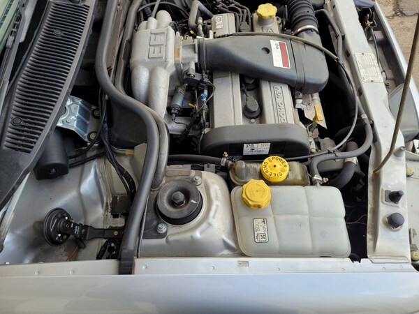 Used Ford Escort 1994 for sale - 66594730: Photo 35