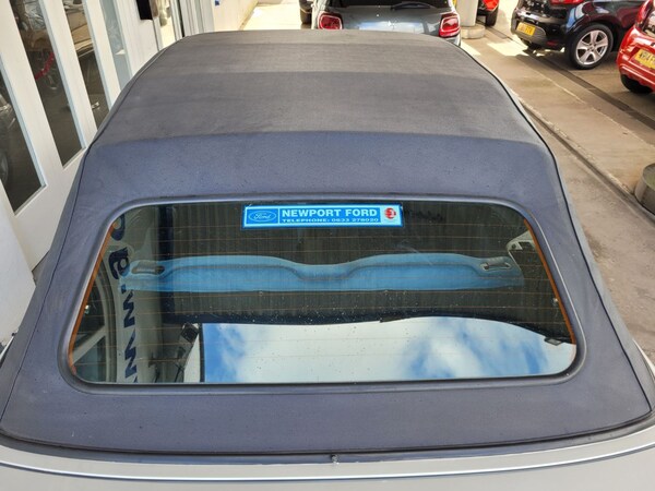 Used Ford Escort 1994 for sale - 66594730: Photo 36